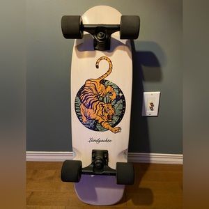 Land Yachtz Skateboard